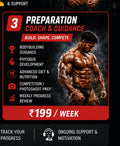 Preparation Coach &  Guidance – ₹199/Week