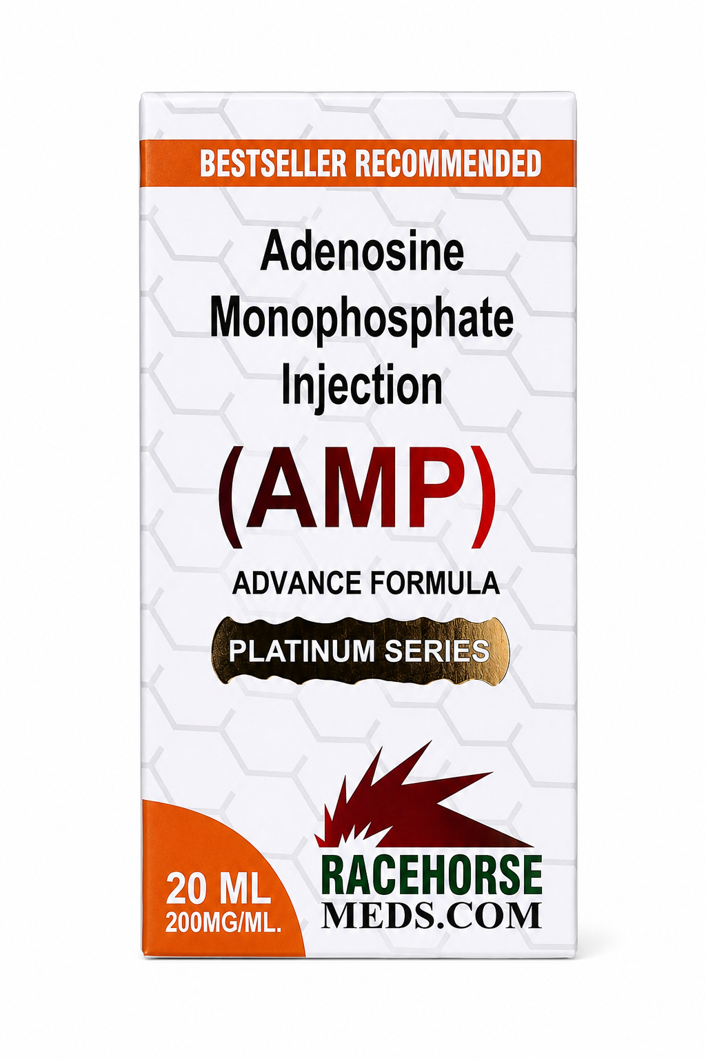 RACE HORSE PLATINUM 200